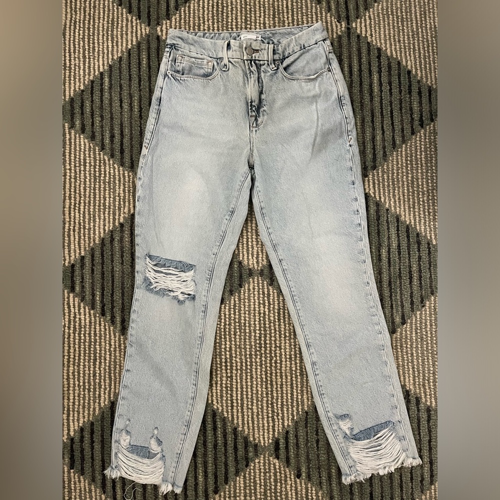 Good American Jeans
